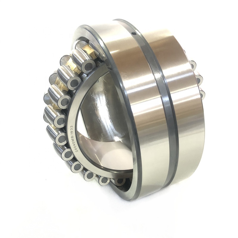  24000 series Spherical roller Bearing 24044 CC CA Roller Bearing 24044MB/w33  220*340*118mm