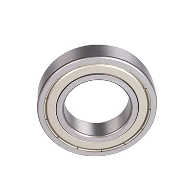 Deep groove ball thin wall bearing 6800 Z2V2 quality bearing 