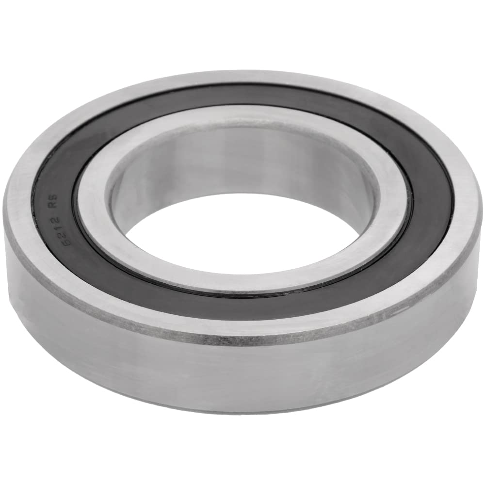 Bearing 6212 Single Row Deep Groove Radial Ball Bearing 60*110*22mm 6212zz 