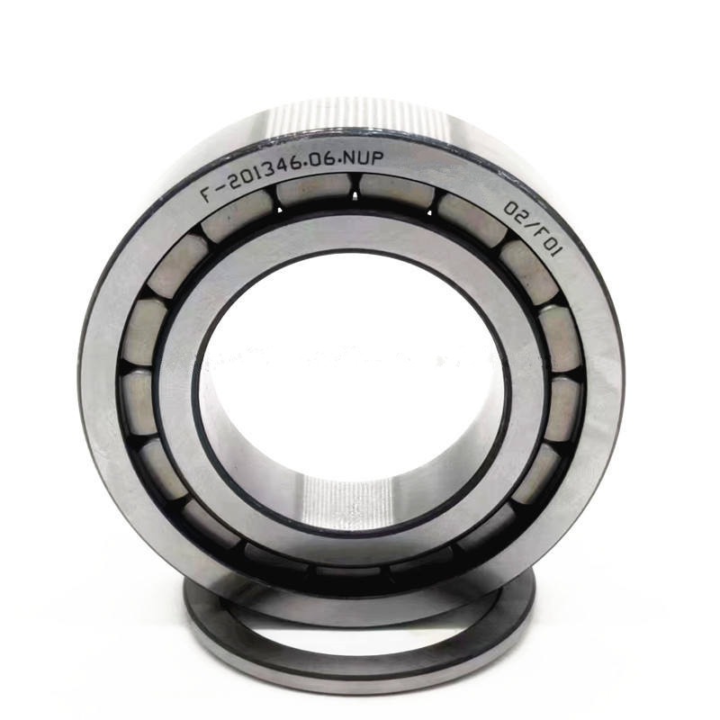 nup cylindrical roller bearing F-201346 F-201346.NUP For Hydraulic Pump  50*90*23mm