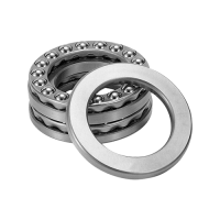 Single-direction Thrust Ball Bearings